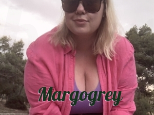 Margogrey