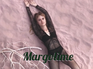 Margolime