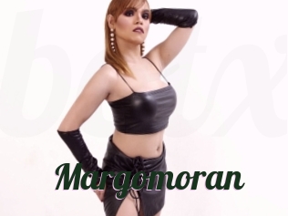 Margomoran