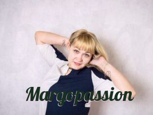 Margopassion