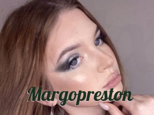 Margopreston