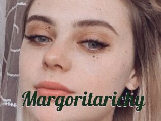 Margoritarichy