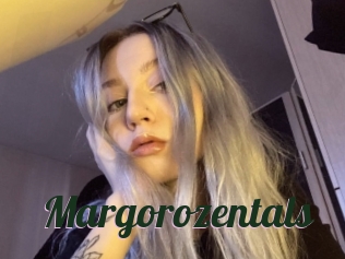 Margorozentals