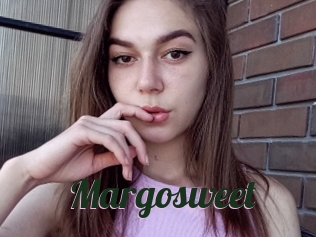 Margosweet