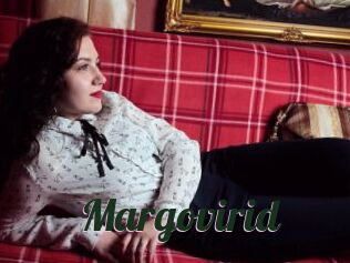 Margovirid