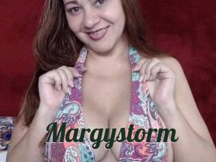 Margystorm