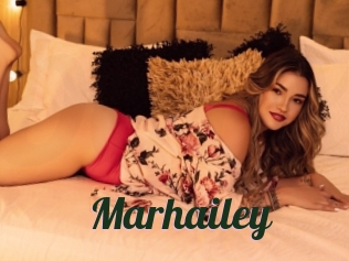 Marhailey