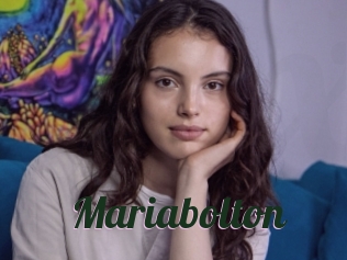 Mariabolton