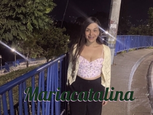 Mariacatalina