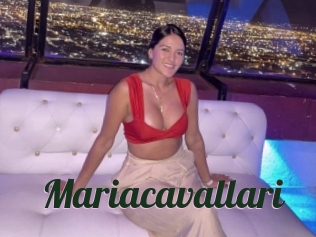 Mariacavallari