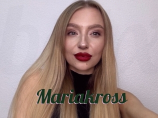 Mariakross