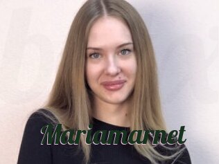 Mariamarnet