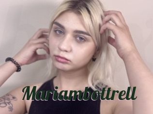 Mariambottrell