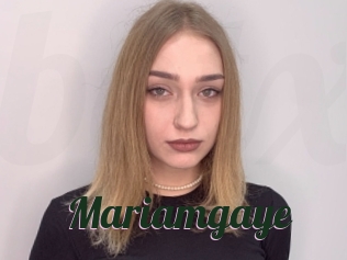 Mariamgaye