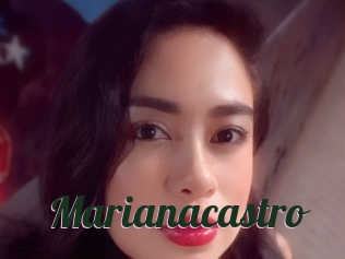 Marianacastro