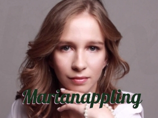 Marianappling