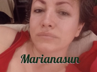 Marianasun