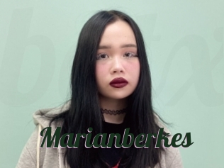 Marianberkes