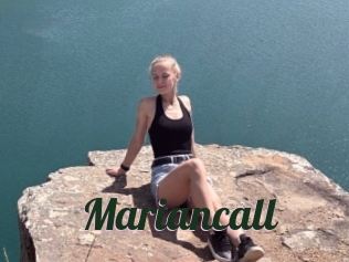 Mariancall