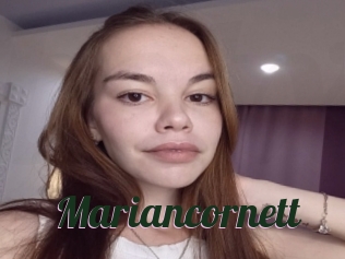 Mariancornett