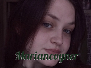 Mariancoyner