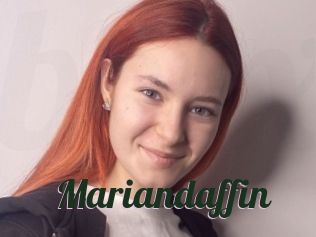 Mariandaffin