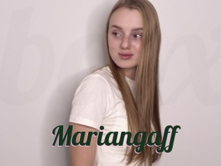 Mariangaff