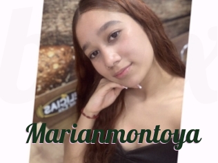 Marianmontoya
