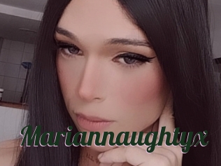 Mariannaughtyx