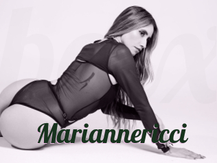 Mariannericci