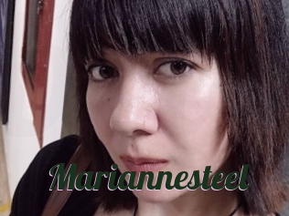 Mariannesteel