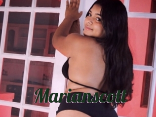Marianscott