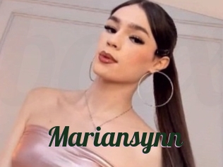 Mariansynn