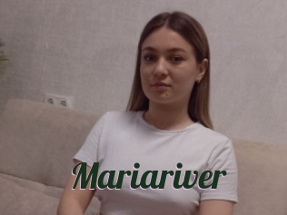 Mariariver