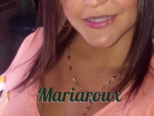 Mariaroux