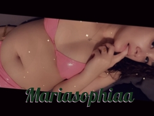 Mariasophiaa