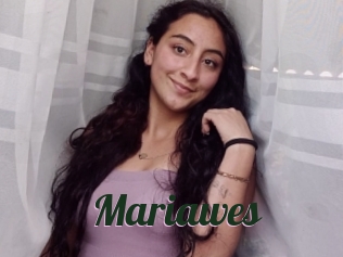 Mariawes