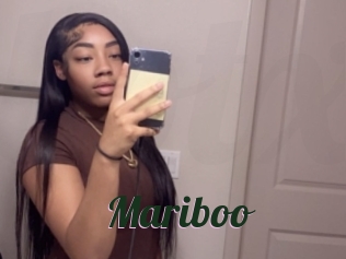 Mariboo