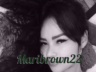 Maribrown22