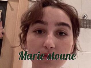 Marie_stoune