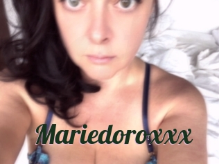 Mariedoroxxx