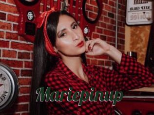 Mariepinup