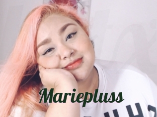 Mariepluss