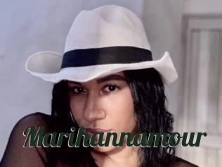 Marihannamour