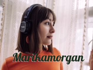 Marikamorgan