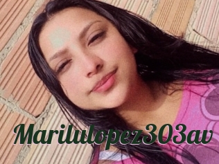 Marilulopez303av