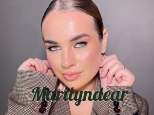 Marilyndear