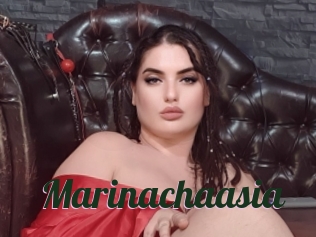 Marinachaasia