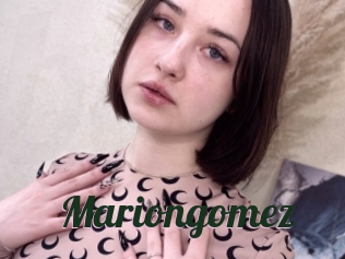 Mariongomez