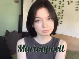 Marionpoell